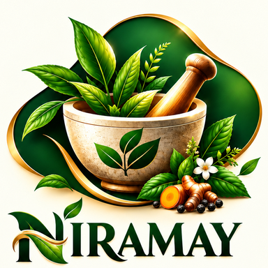 Niramay icon